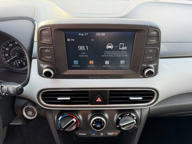 Used 2018 Hyundai Kona SEL AWD/4WD image 23