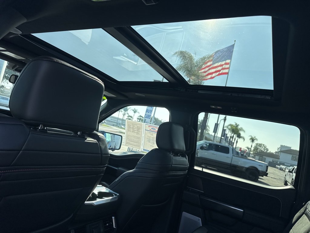 Used 2025 Ford F150 Raptor R w/ Equipment Group 803A Raptor R image 15