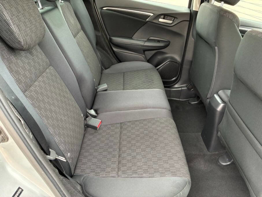 Used 2015 Honda Fit LX image 22