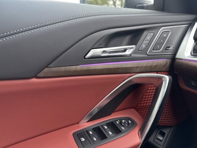 New 2026 BMW X1 xDrive28i w/ Convenience Package AWD/4WD image 20