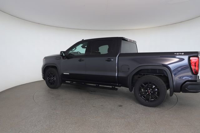 Used 2024 GMC Sierra 1500 Elevation AWD/4WD image 10