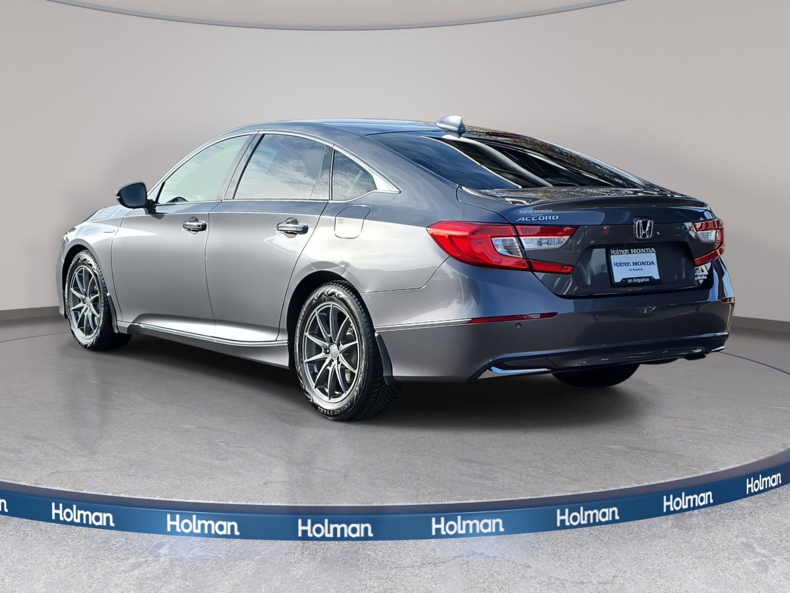 Used 2021 Honda Accord Touring image 5