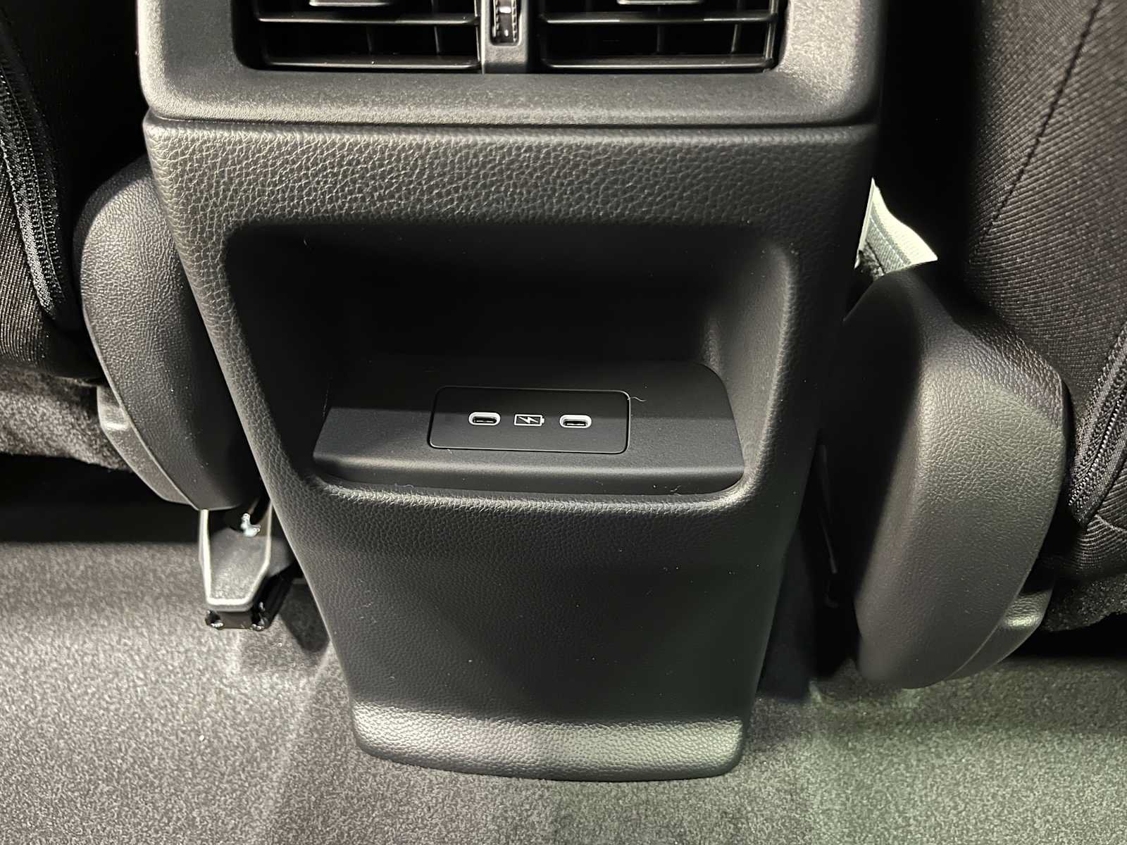 New 2026 Honda CR-V EX image 25