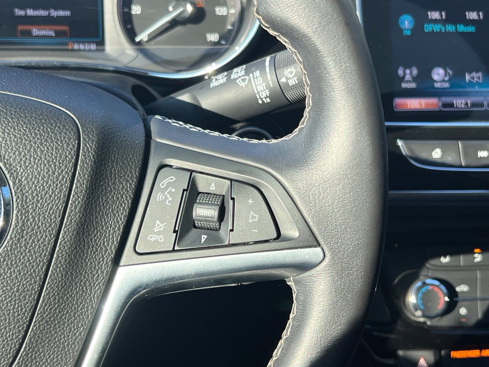 Used 2017 Buick Encore Preferred FWD image 25