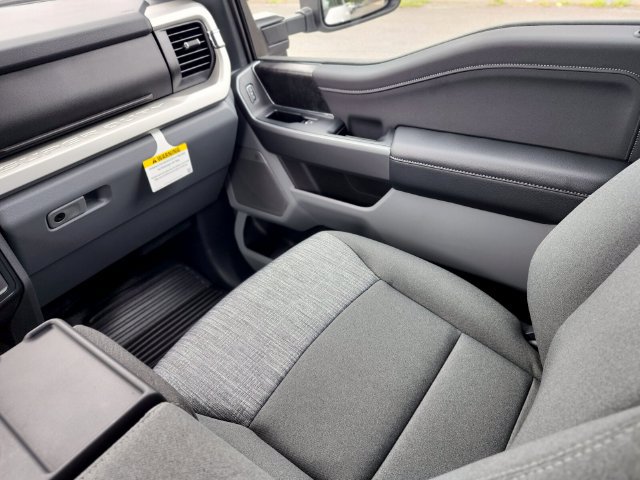 New 2026 Ford F250 XLT w/ XLT Premium Package AWD/4WD image 15