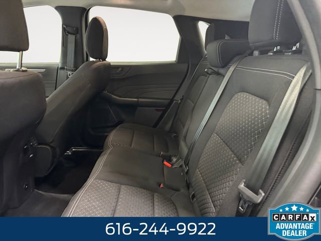 Used 2023 Ford Escape Active image 21