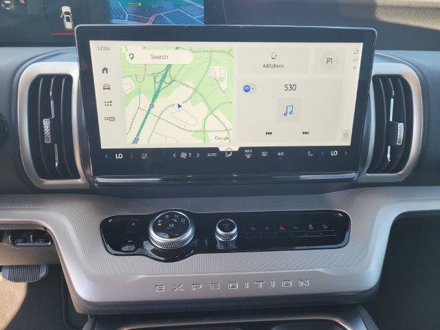 New 2026 Ford Expedition Active AWD/4WD image 10
