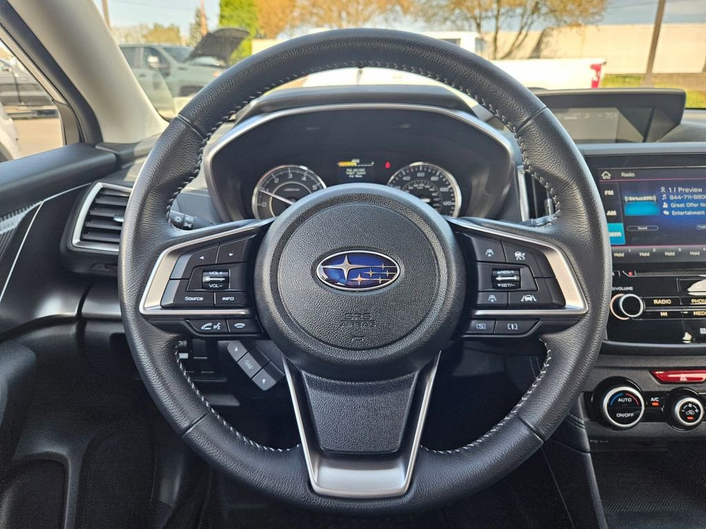 Used 2023 Subaru Impreza 2.0i Limited image 14