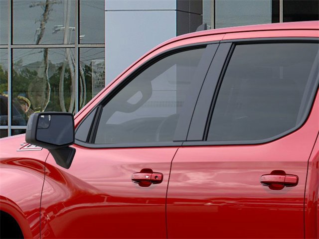 New 2026 Chevrolet Silverado 1500 RST w/ Convenience Package II image 12