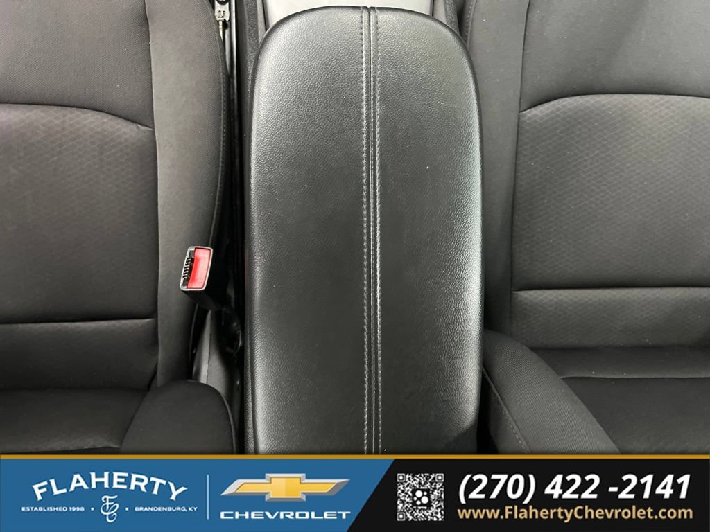 Used 2021 Chevrolet Malibu LT FWD image 31