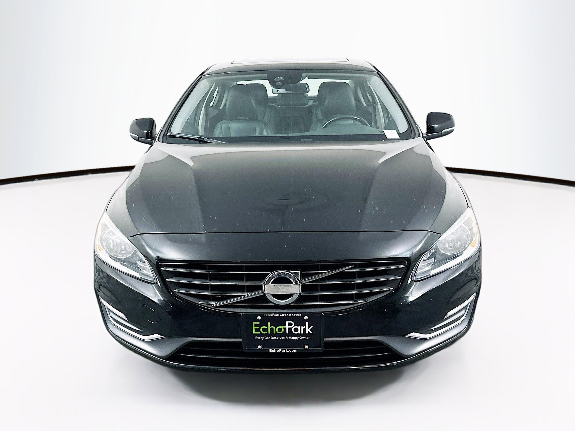 Used 2015 Volvo S60 T5 Premier Plus image 2