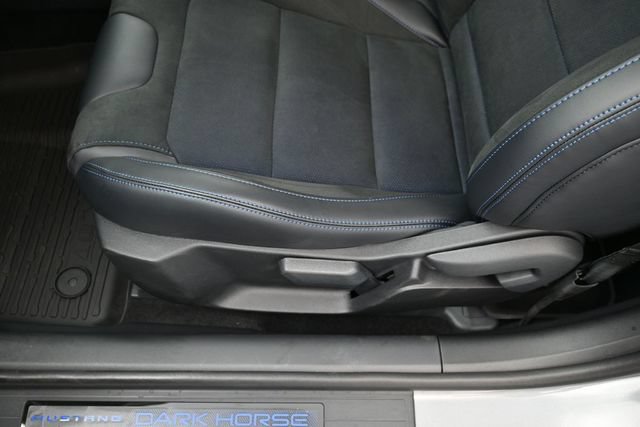 New 2026 Ford Mustang Dark Horse RWD image 15