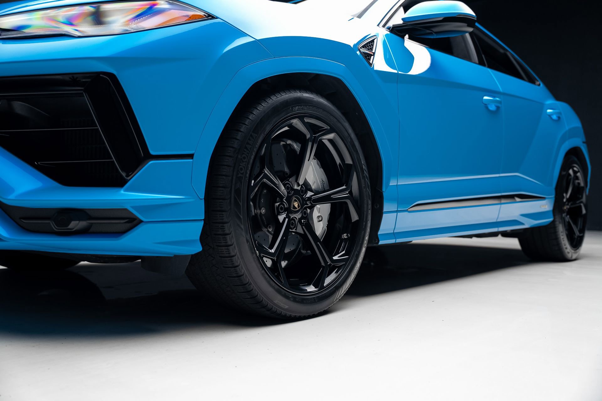 Used 2024 Lamborghini Urus S image 80