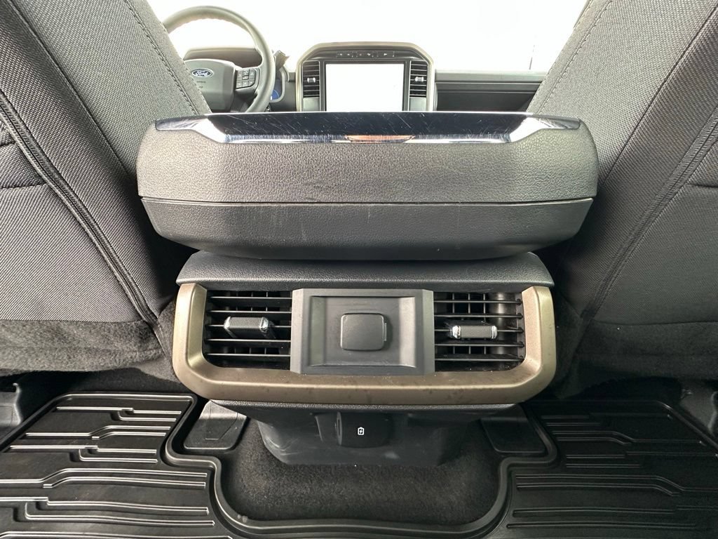 Used 2024 Ford F150 STX w/ Equipment Group 201A FX4 AWD/4WD image 7