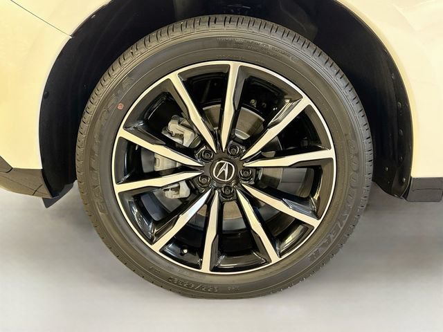 New 2026 Acura RDX A-Spec w/ Advance Package AWD/4WD image 33