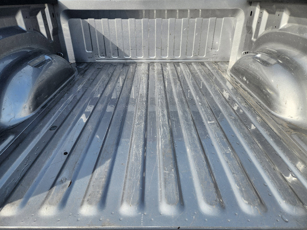 Used 2025 RAM 1500 Big Horn image 31