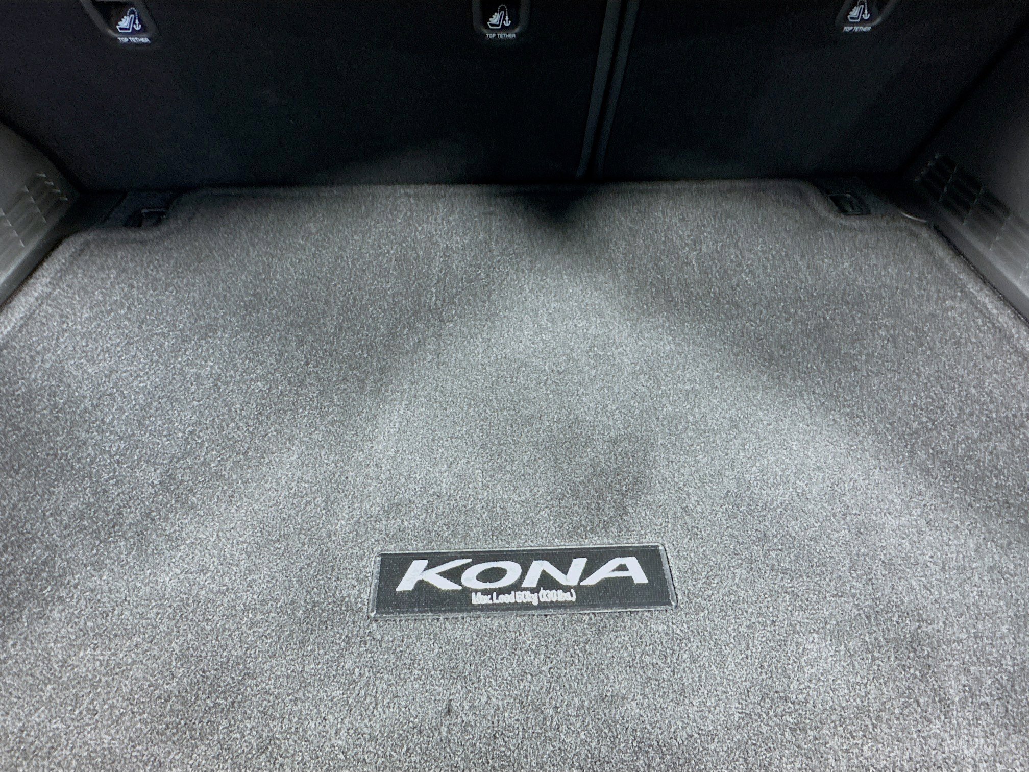 Used 2023 Hyundai Kona Limited image 34