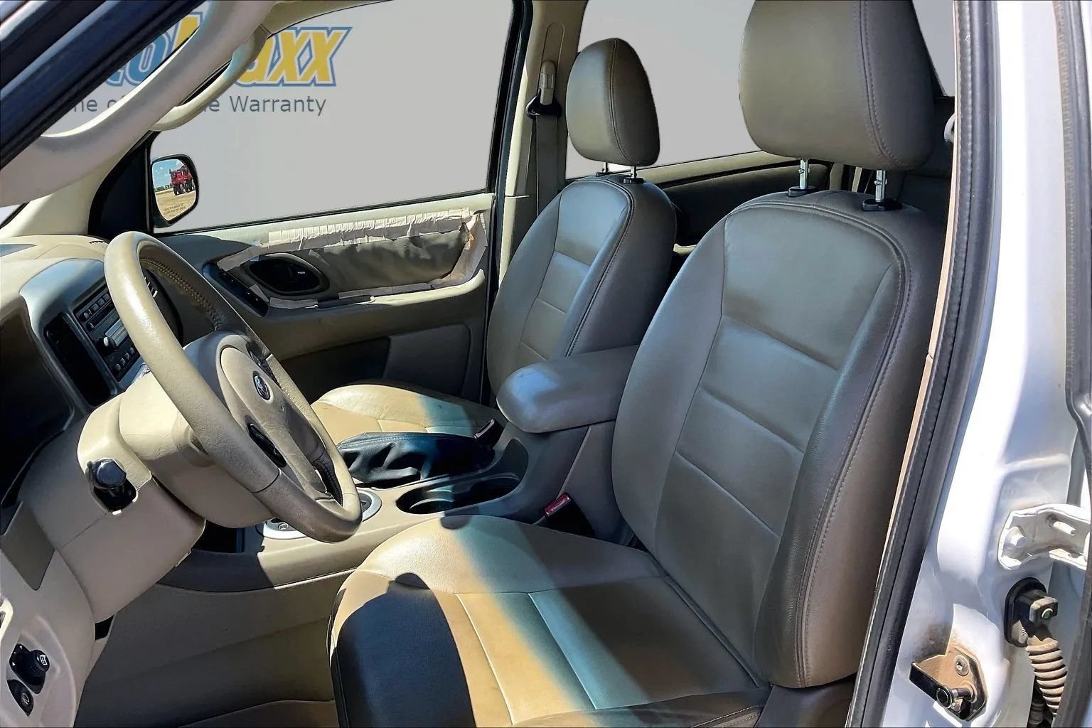 Used 2005 Ford Escape XLT AWD/4WD image 24