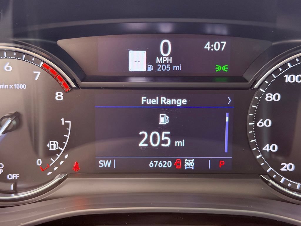 Used 2021 Cadillac XT5 Premium Luxury AWD/4WD image 23