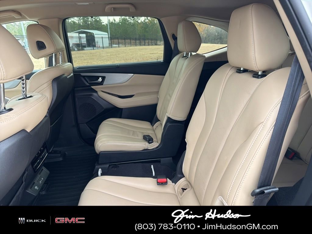Used 2023 Acura MDX w/Technology Package image 8