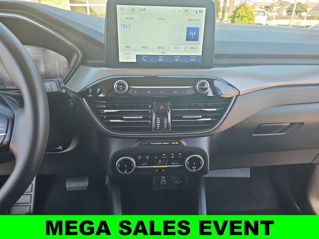 Used 2025 Ford Escape Active FWD image 19