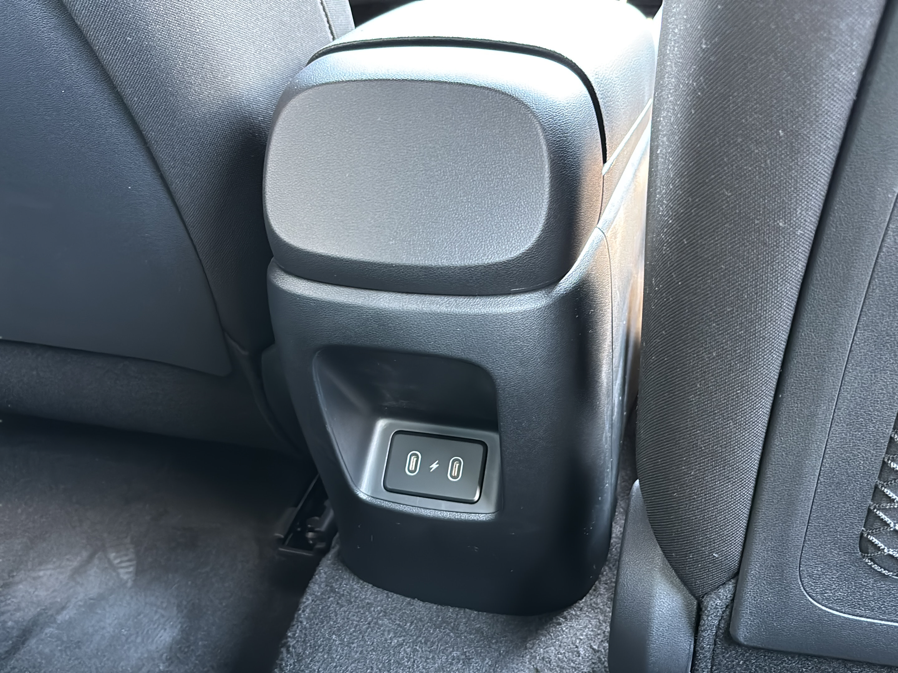 New 2026 Hyundai Elantra SEL Sport Premium FWD image 14