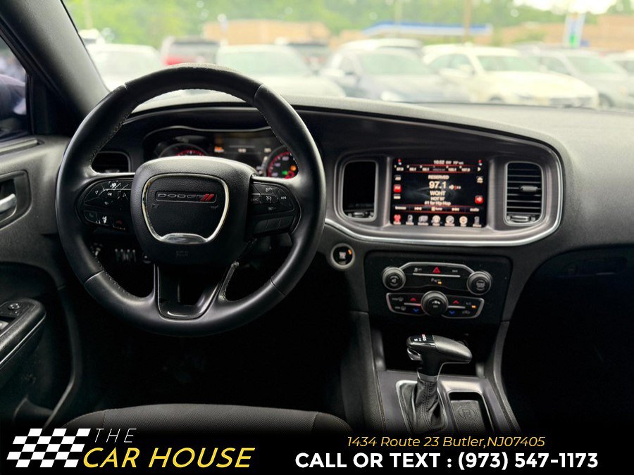 Used 2016 Dodge Charger SE w/ Popular Equipment Group AWD/4WD image 21