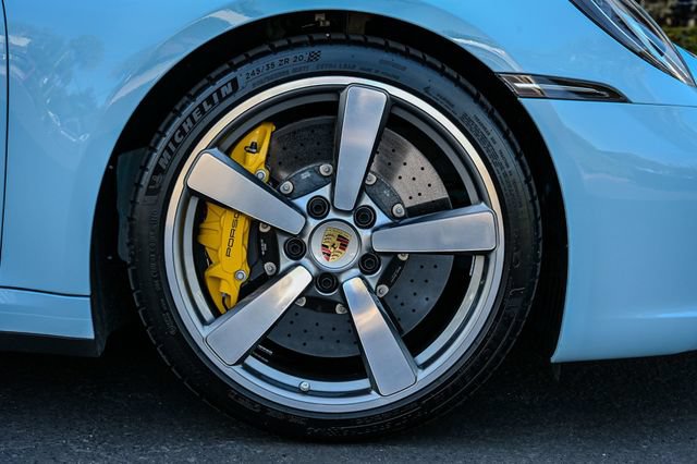 Used 2024 Porsche 911 Carrera S RWD image 15
