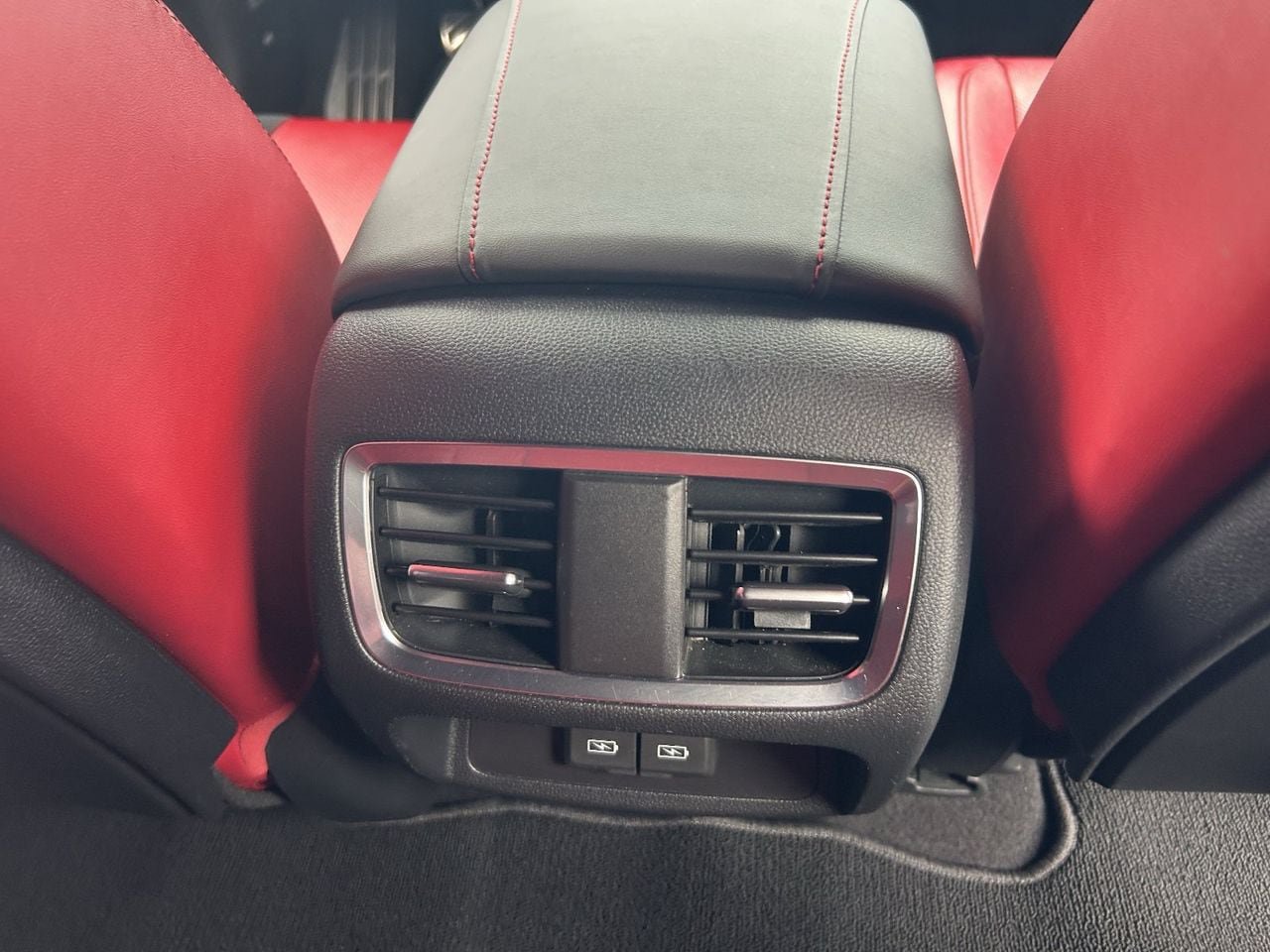 Used 2019 Acura RDX A-Spec AWD/4WD image 16