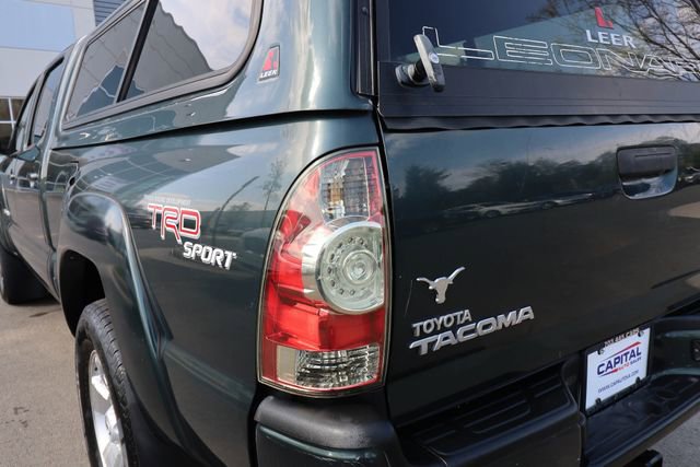 Used 2009 Toyota Tacoma PreRunner image 25