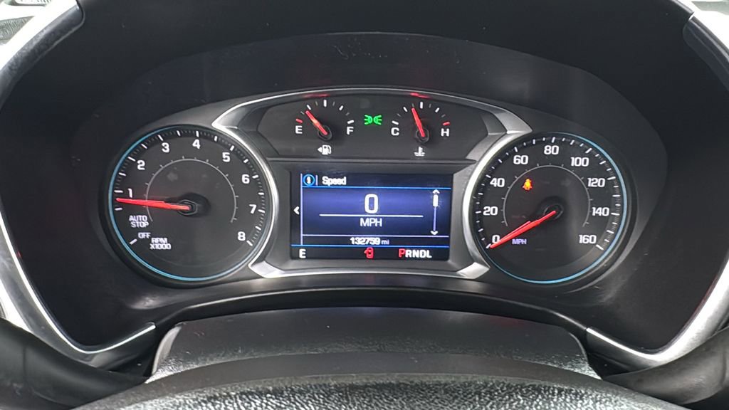 Used 2019 Chevrolet Equinox LT image 20