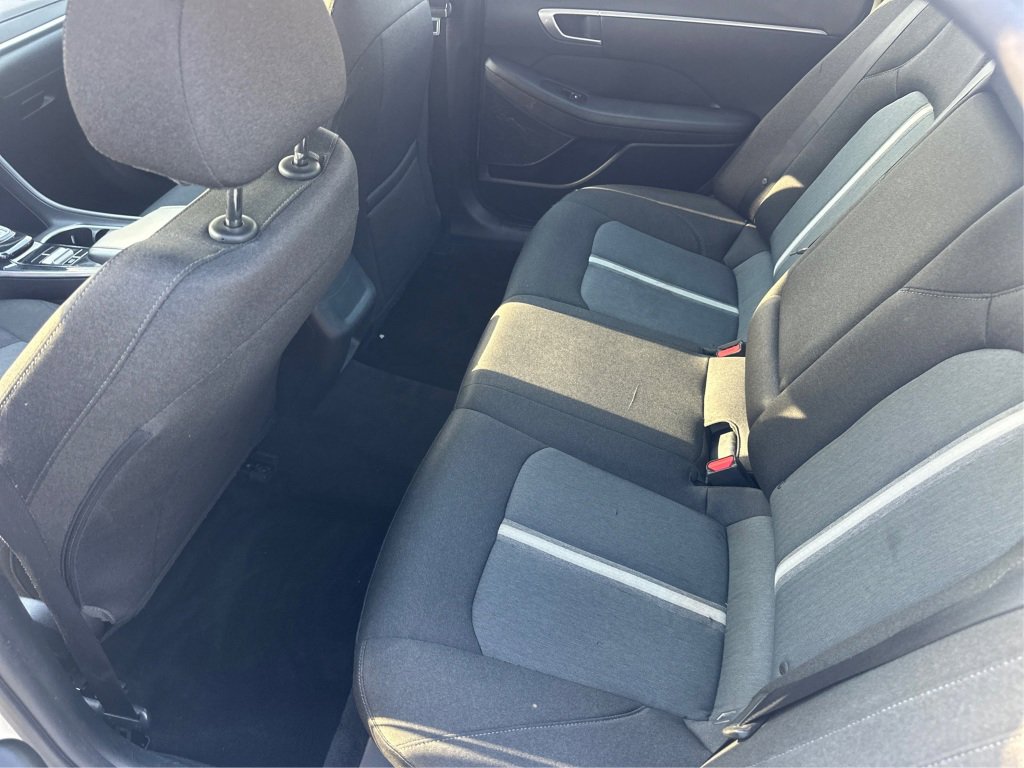 Used 2020 Hyundai Sonata SEL FWD image 12