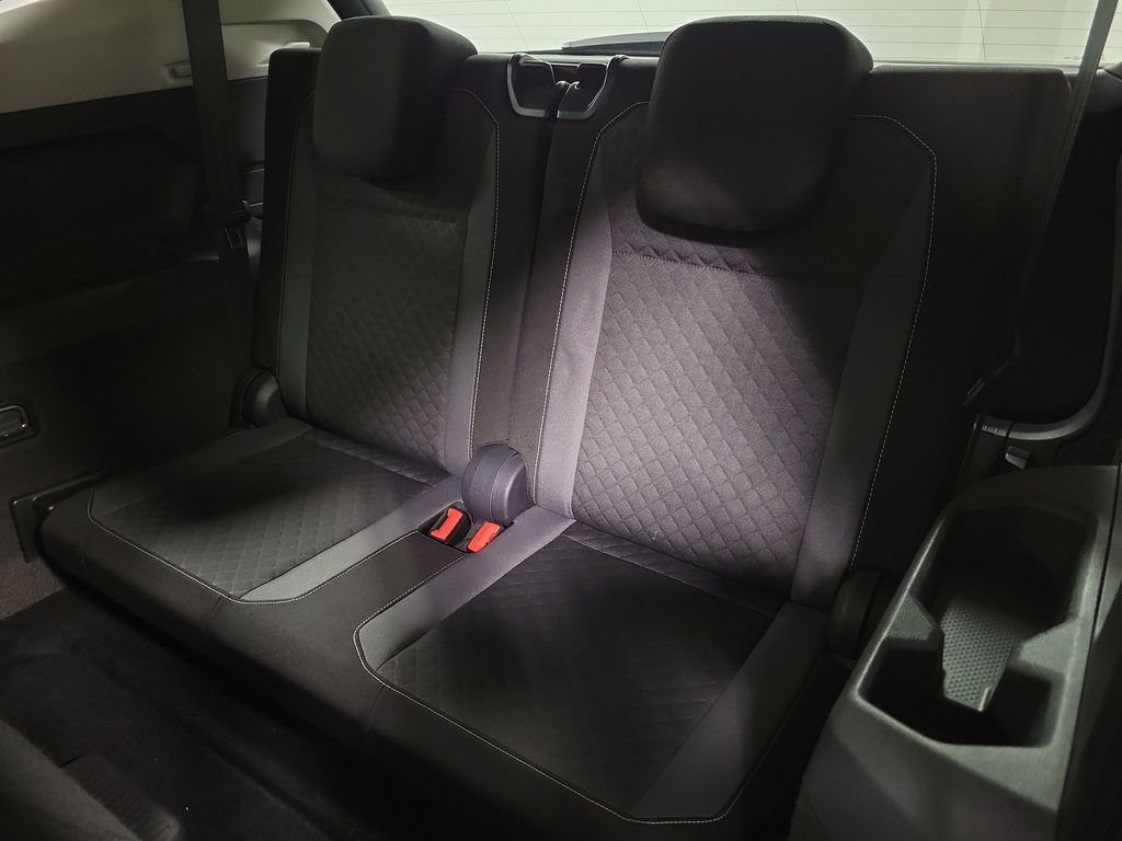 Used 2021 Volkswagen Tiguan S FWD image 29