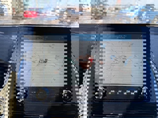 Used 2024 Mitsubishi Eclipse Cross SE image 27