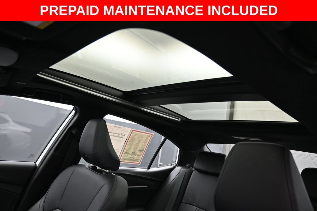 Certified 2026 Toyota Camry XSE FWD image 26