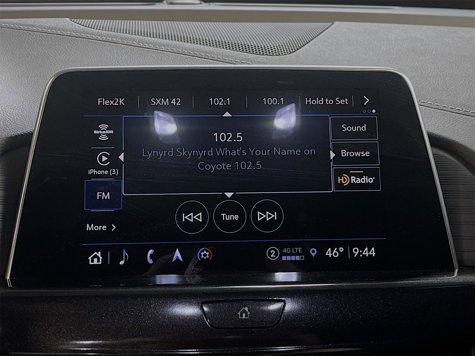 Used 2022 Cadillac CT4 V Blackwing w/ Driver Assist Package image 15