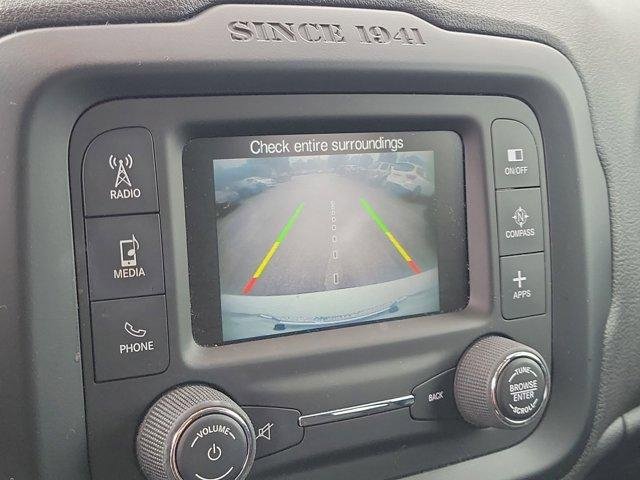 Used 2017 Jeep Renegade Trailhawk image 29