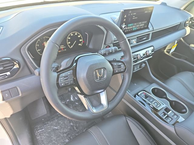 New 2025 Honda Pilot Touring image 16