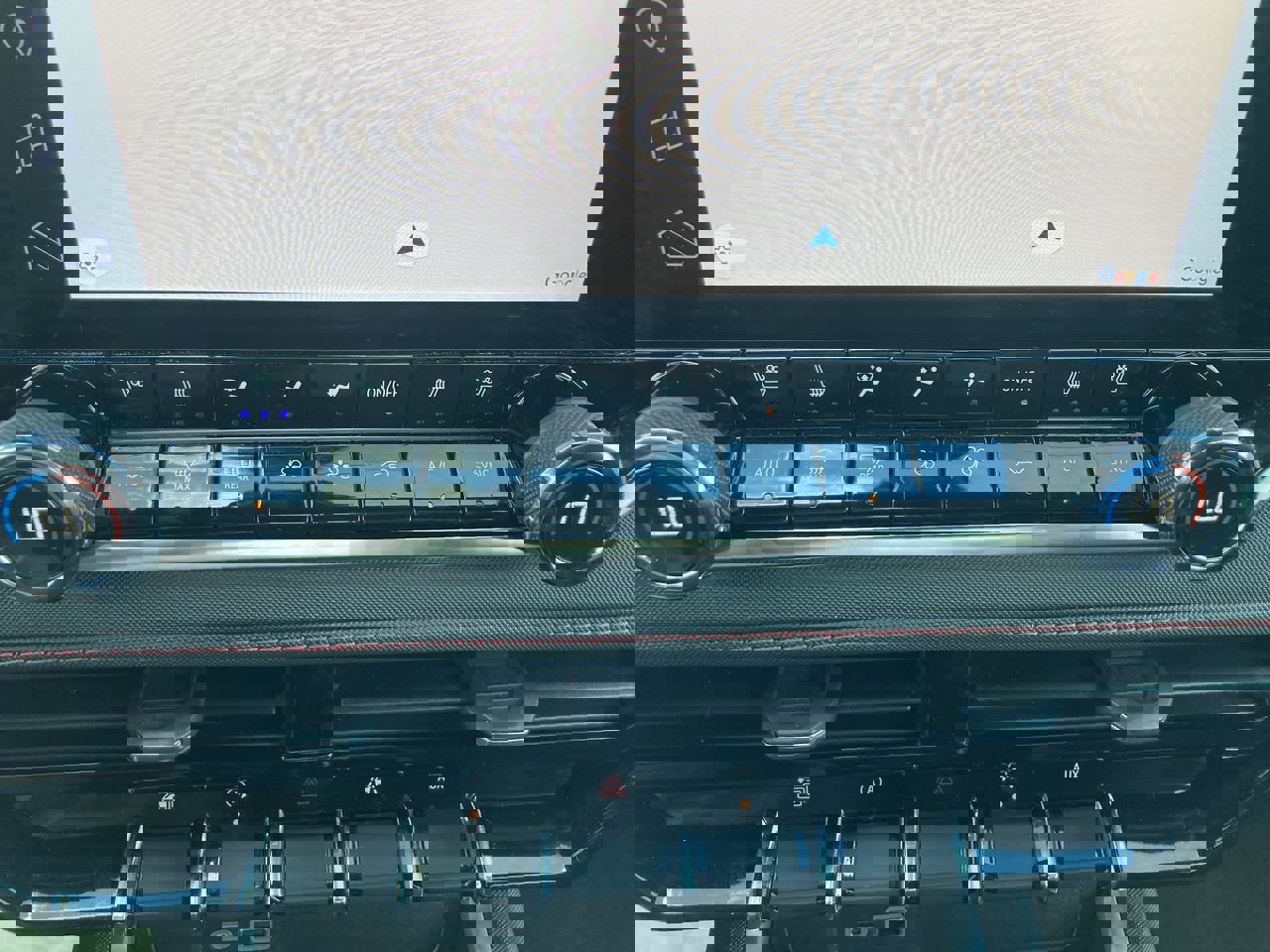 Used 2023 Chevrolet Colorado Z71 w/ Z71 Convenience Package 2 image 34