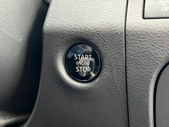 New 2026 Nissan Frontier SV w/ SV Convenience Package AWD/4WD image 36