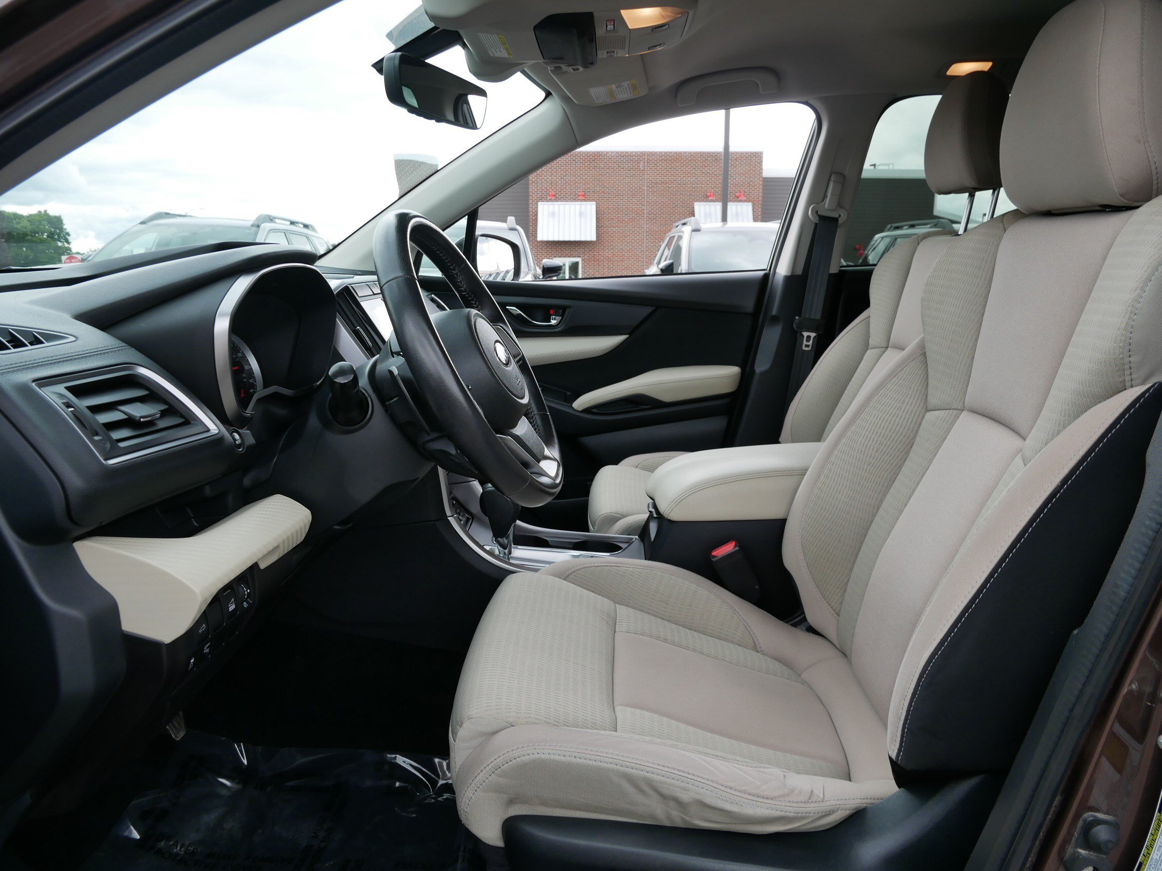 Used 2019 Subaru Ascent Premium AWD/4WD image 31