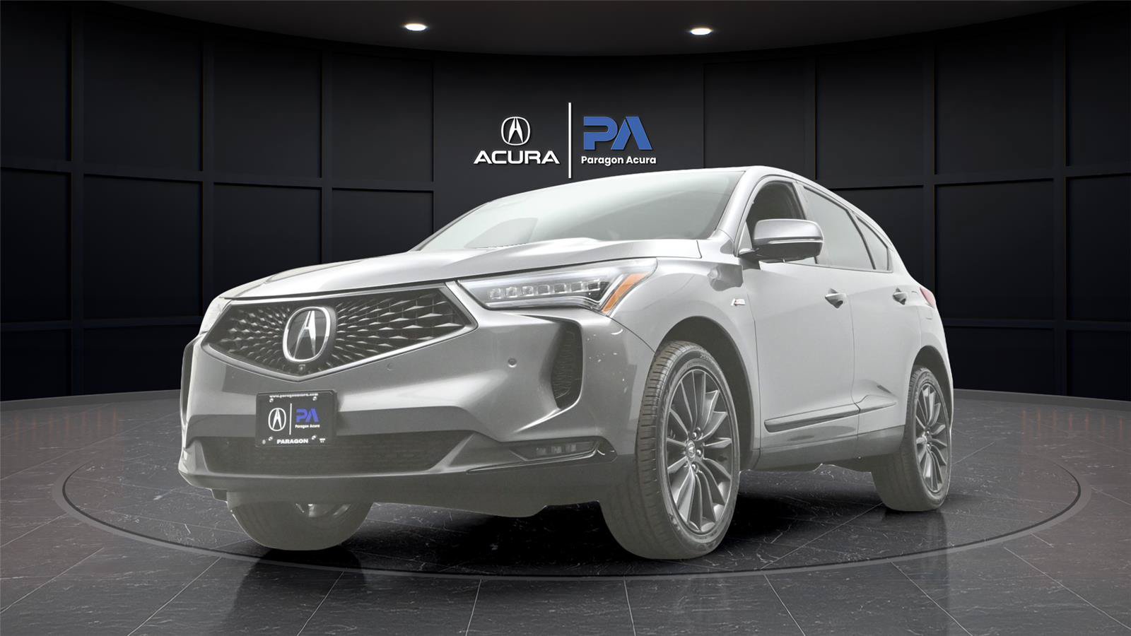 Certified 2023 Acura RDX A-Spec AWD/4WD image 30