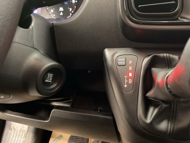 New 2026 RAM ProMaster 2500 w/ Convenience Group FWD image 17