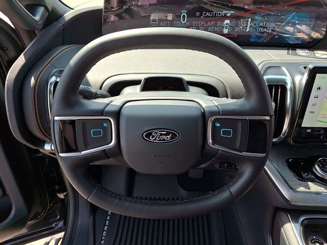 New 2026 Ford Expedition Tremor image 9