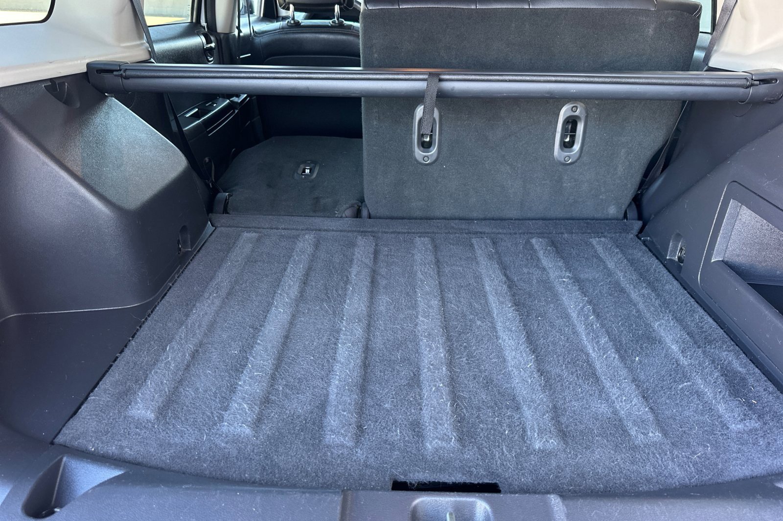 Used 2016 Jeep Patriot High Altitude image 14