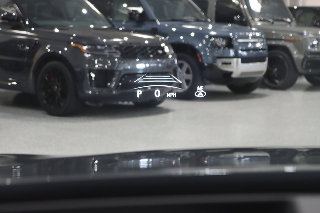 Used 2024 Lexus RX 350 F Sport w/ Convenience Package image 18