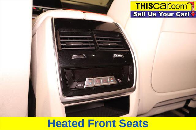 Used 2019 BMW X5 xDrive40i w/ Convenience Package image 26