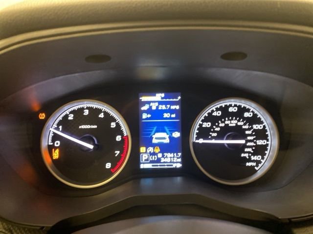 Used 2024 Subaru Forester Limited image 9