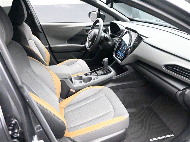 Used 2025 Subaru Crosstrek 2.5i Sport w/ Popular Package #4A image 27