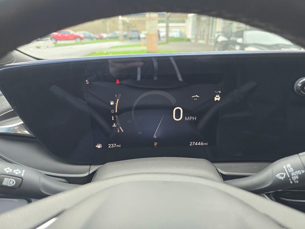 Used 2024 Buick Envista Sport Touring w/ Experience Buick Package image 30